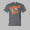 8000 Adult DryBlend 50/50 T-Shirt Thumbnail