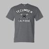 8000 Adult DryBlend 50/50 T-Shirt Thumbnail