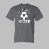 8000 Adult DryBlend 50/50 T-Shirt Thumbnail