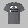 8000 Adult DryBlend 50/50 T-Shirt Thumbnail
