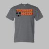 8000 Adult DryBlend 50/50 T-Shirt Thumbnail