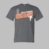 8000 Adult DryBlend 50/50 T-Shirt Thumbnail