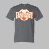 8000 Adult DryBlend 50/50 T-Shirt Thumbnail