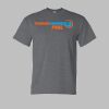 8000 Adult DryBlend 50/50 T-Shirt Thumbnail
