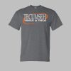 8000 Adult DryBlend 50/50 T-Shirt Thumbnail