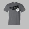 8000 Adult DryBlend 50/50 T-Shirt Thumbnail