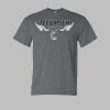 8000 Adult DryBlend 50/50 T-Shirt Thumbnail