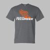 8000 Adult DryBlend 50/50 T-Shirt Thumbnail