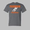 8000 Adult DryBlend 50/50 T-Shirt Thumbnail