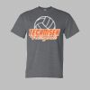 8000 Adult DryBlend 50/50 T-Shirt Thumbnail