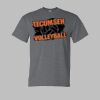 8000 Adult DryBlend 50/50 T-Shirt Thumbnail