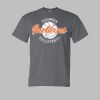 8000 Adult DryBlend 50/50 T-Shirt Thumbnail