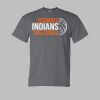 8000 Adult DryBlend 50/50 T-Shirt Thumbnail