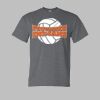 8000 Adult DryBlend 50/50 T-Shirt Thumbnail