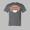 8000 Adult DryBlend 50/50 T-Shirt Thumbnail