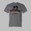 8000 Adult DryBlend 50/50 T-Shirt Thumbnail