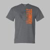 8000 Adult DryBlend 50/50 T-Shirt Thumbnail