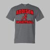 8000 Adult DryBlend 50/50 T-Shirt Thumbnail