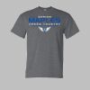8000 Adult DryBlend 50/50 T-Shirt Thumbnail