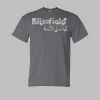 8000 Adult DryBlend 50/50 T-Shirt Thumbnail