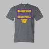 8000 Adult DryBlend 50/50 T-Shirt Thumbnail