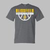 8000 Adult DryBlend 50/50 T-Shirt Thumbnail