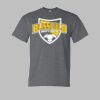8000 Adult DryBlend 50/50 T-Shirt Thumbnail