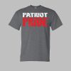 8000 Adult DryBlend 50/50 T-Shirt Thumbnail
