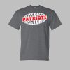 8000 Adult DryBlend 50/50 T-Shirt Thumbnail