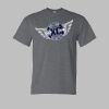 8000 Adult DryBlend 50/50 T-Shirt Thumbnail