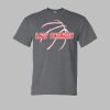 8000 Adult DryBlend 50/50 T-Shirt Thumbnail