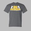 8000 Adult DryBlend 50/50 T-Shirt Thumbnail