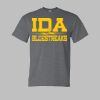8000 Adult DryBlend 50/50 T-Shirt Thumbnail