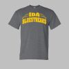 8000 Adult DryBlend 50/50 T-Shirt Thumbnail