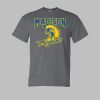8000 Adult DryBlend 50/50 T-Shirt Thumbnail