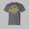 8000 Adult DryBlend 50/50 T-Shirt Thumbnail