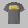8000 Adult DryBlend 50/50 T-Shirt Thumbnail