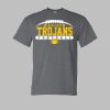 8000 Adult DryBlend 50/50 T-Shirt Thumbnail