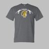 8000 Adult DryBlend 50/50 T-Shirt Thumbnail