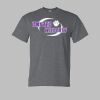 8000 Adult DryBlend 50/50 T-Shirt Thumbnail