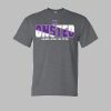 8000 Adult DryBlend 50/50 T-Shirt Thumbnail