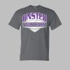 8000 Adult DryBlend 50/50 T-Shirt Thumbnail