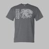 8000 Adult DryBlend 50/50 T-Shirt Thumbnail