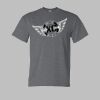 8000 Adult DryBlend 50/50 T-Shirt Thumbnail