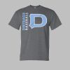 8000 Adult DryBlend 50/50 T-Shirt Thumbnail