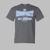 8000 Adult DryBlend 50/50 T-Shirt Thumbnail