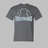 8000 Adult DryBlend 50/50 T-Shirt Thumbnail