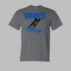8000 Adult DryBlend 50/50 T-Shirt Thumbnail