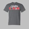 8000 Adult DryBlend 50/50 T-Shirt Thumbnail