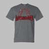 8000 Adult DryBlend 50/50 T-Shirt Thumbnail